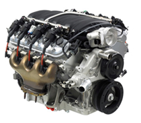 DF107 Engine